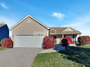3812 Wolf Creek Rd, Grove City, OH 43123