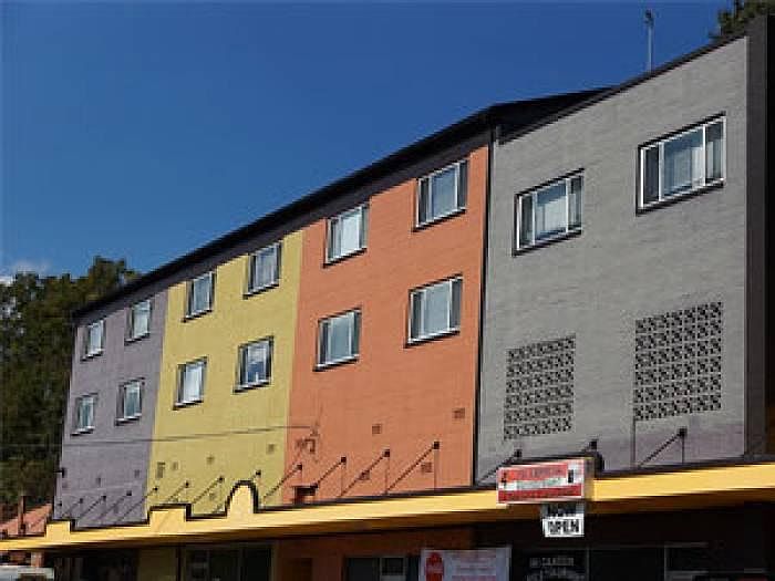Hillcrest Apartments