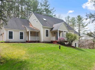 16 Bradley Bow Rd, Jericho, VT 05465