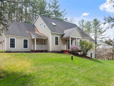 16 Bradley Bow Road, Jericho, VT, 05465