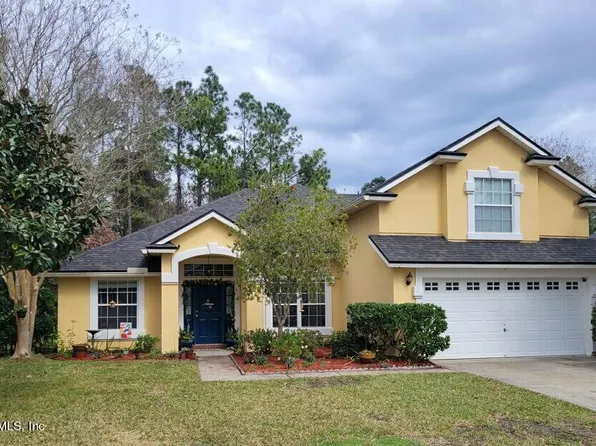 14093 FISH EAGLE Drive E, Jacksonville, FL 32226