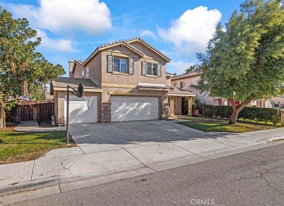 1073 Waterleaf Way, San Jacinto, CA 92582 | Zillow