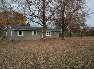 18762 S 1497th Rd, Nevada, MO 64772