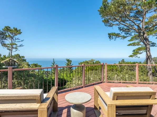 1272 Padre Lane, Pebble Beach, CA 93953