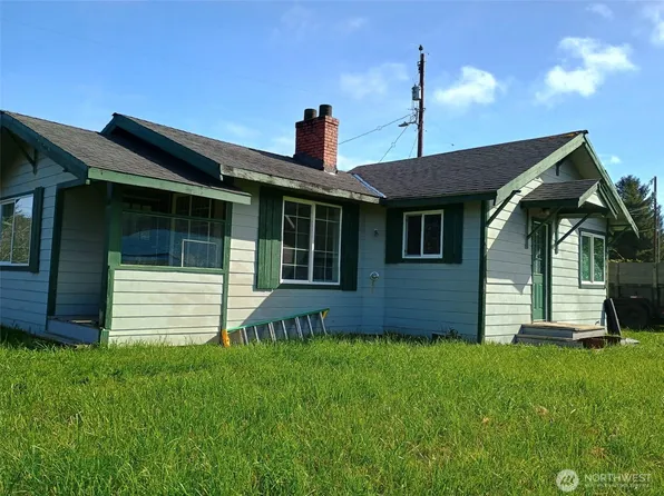 4 Aberdeen Street, Copalis Beach, WA 98535