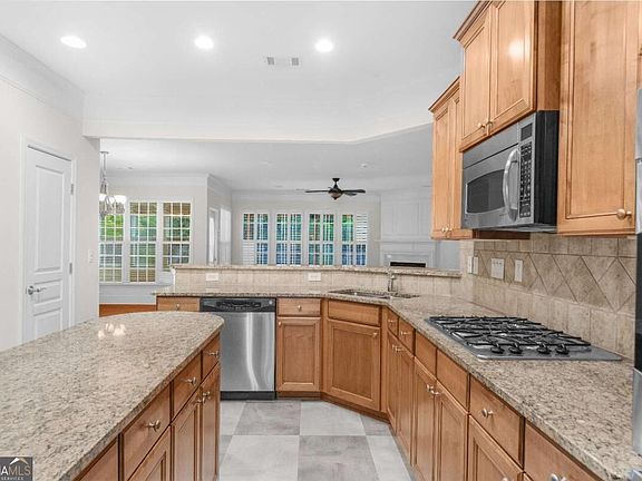 4th image of 6585 Vickery Post Ln