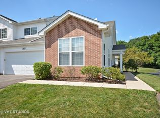 361 Capitol Dr UNIT D, Sugar Grove, IL 60554