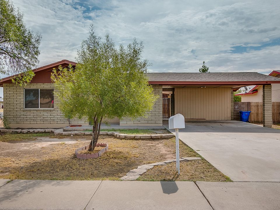 1st image of 1023 S SPUR Avenue