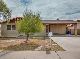 1023 S Spur, Mesa, AZ 85204