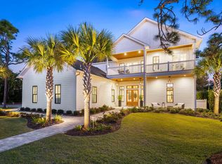 272 San Juan Ave, Santa Rosa Beach, FL 32459