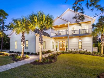 272 San Juan Ave, Santa Rosa Beach, FL, 32459