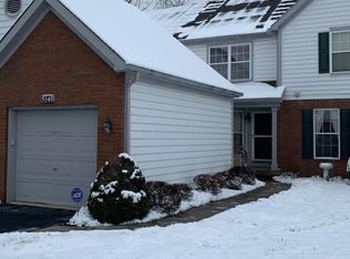 5345 Reston Park Dr, Columbus, OH 43235