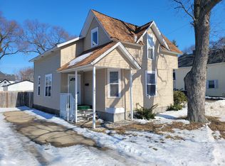 167 E 17th St, Holland, MI 49423