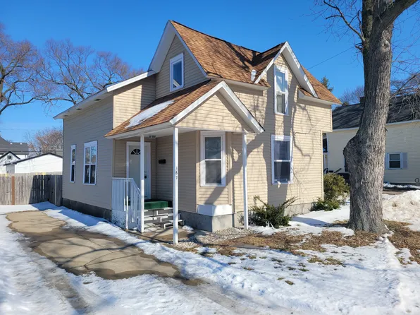 167 E 17th St, Holland, MI 49423