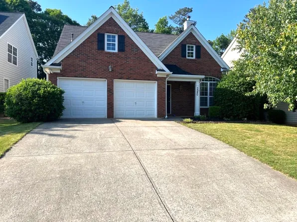 3280 Serenade Ct, Milton, GA 30004