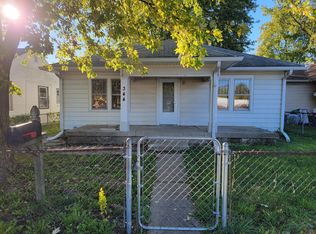 344 S Lasalle St, Indianapolis, IN