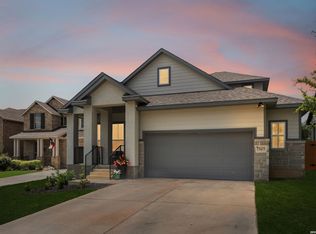 1425 Escarpment, New Braunfels, TX 78132