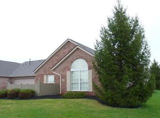 3942 Malbec Dr, Columbus, OH 43230