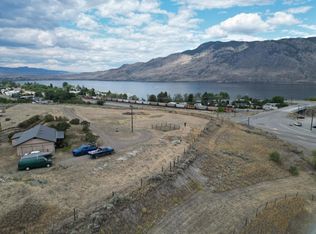 130 Ballou Rd, Thompson Nicola, BC V0K2J0