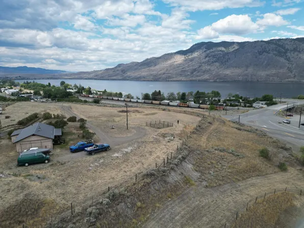 130 Ballou Rd, Thompson Nicola, BC V0K 2J0