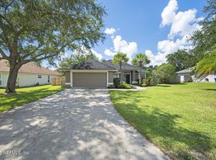 1362 KENNESAW Lane, Jacksonville, FL 32218