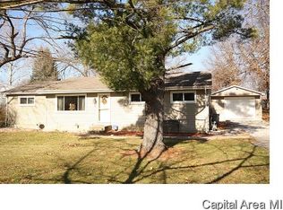 7 Arabian Trl, Springfield, IL 62702