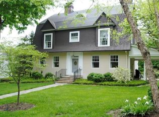 605 Poia Rd, Sewickley, PA 15143