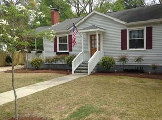 340 Locke Ln SE, Aiken, SC 29801