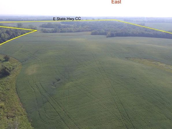 Cc Hwy, Gilman City, MO 64642