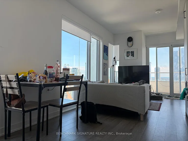 88 Queen St E #1703 — Photo 9