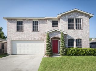 4608 Courtside Dr, McKinney, TX 75070