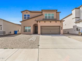 11361 Hidalgo Dr, Socorro, TX 79927