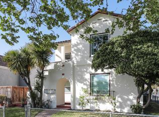201-203 S 23rd St, San Jose, CA 95116