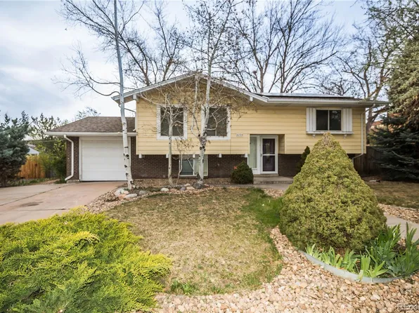 6895 S Ulster Circle, Centennial, CO 80112