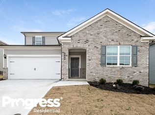 540 Overo Dr, McDonough, GA 30253