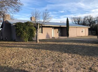 203 S Miller Ln, Saint David, AZ 85630