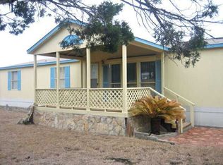 19828 Dos Amigos Dr, Lago Vista, TX 78645
