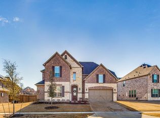 16344 Barton Creek Ln, Frisco, TX 75033