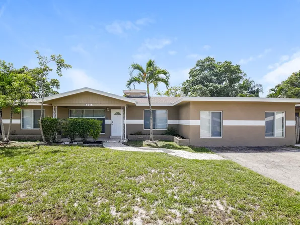 1515 NW 7th Ter, Fort Lauderdale, FL 33311