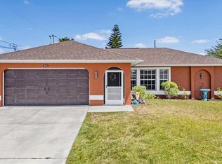 507 SE 8th Ter, Cape Coral, FL 33990