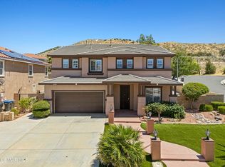 2440 Carolyn Dr, Palmdale, CA 93551