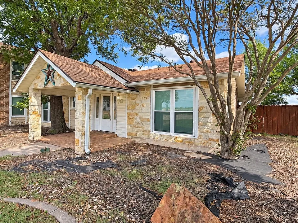 2881 Spinks Rd