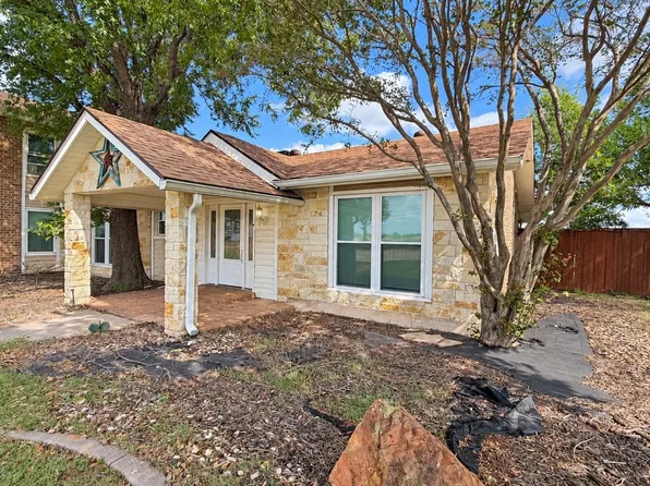 2881 Spinks Rd, Abilene, TX 79603