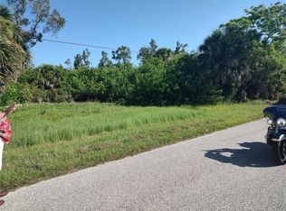 4515 Nutsedge Rd LOT 75, Pt Charlotte, FL 33953