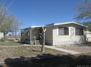 4250 N Sierra Rd, Kingman, AZ 86409