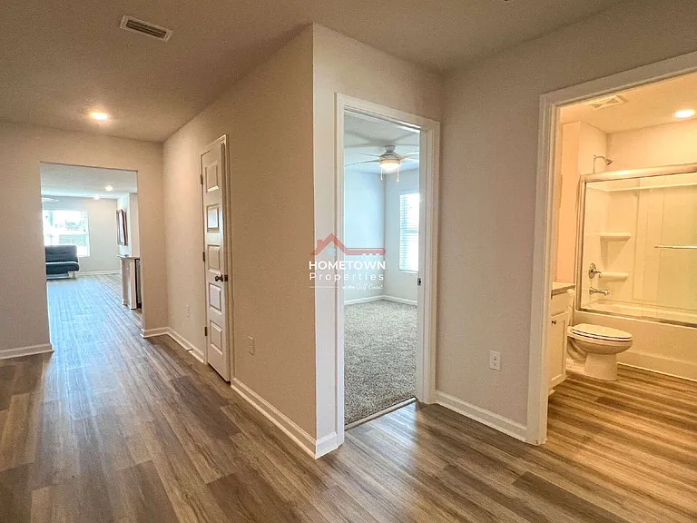 3850 James Stovall St — Photo 2