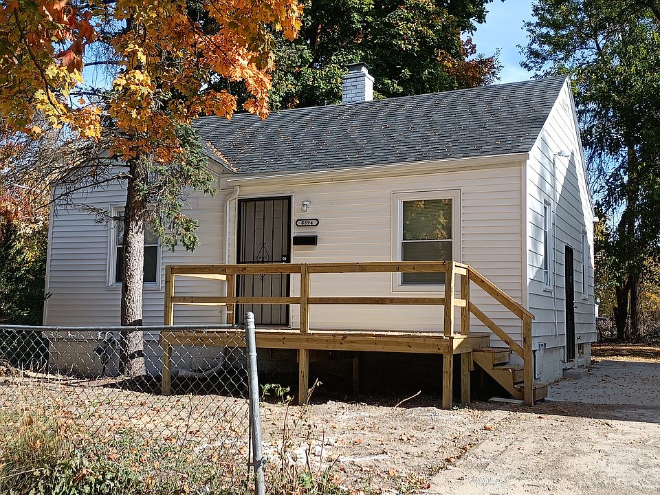 1st image of 8894 Mettetal St