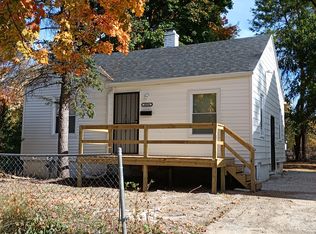 8894 Mettetal St, Detroit, MI 48228