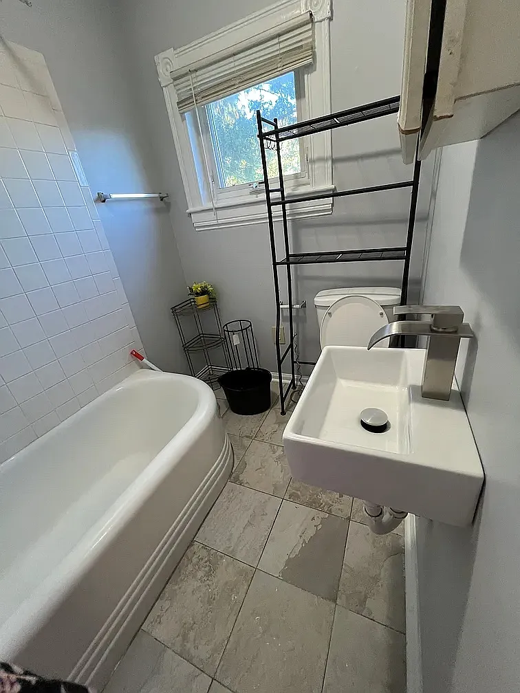 4213 Old Frederick Rd — Photo 3