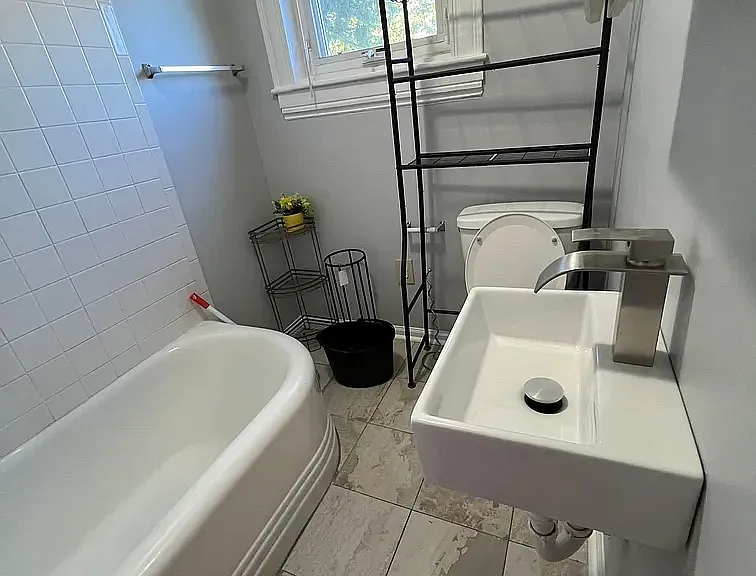 4213 Old Frederick Rd #2 — Photo 3